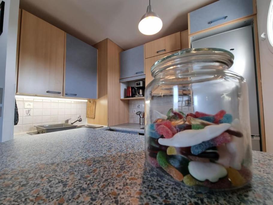 Appartement Cosy Centre Brie Comte Robert Εξωτερικό φωτογραφία