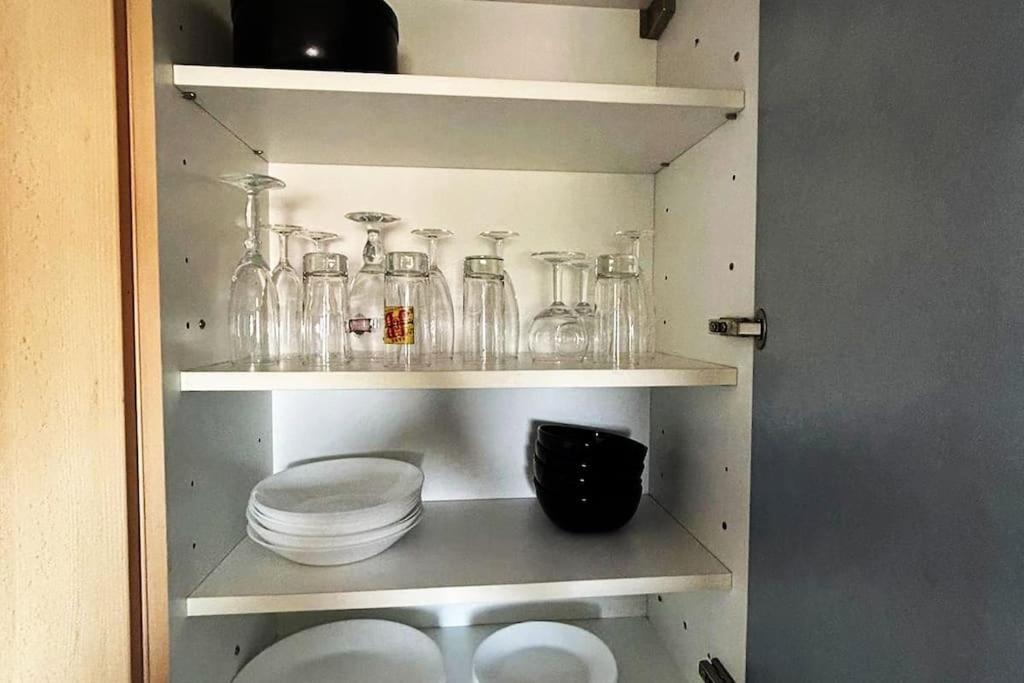 Appartement Cosy Centre Brie Comte Robert Εξωτερικό φωτογραφία