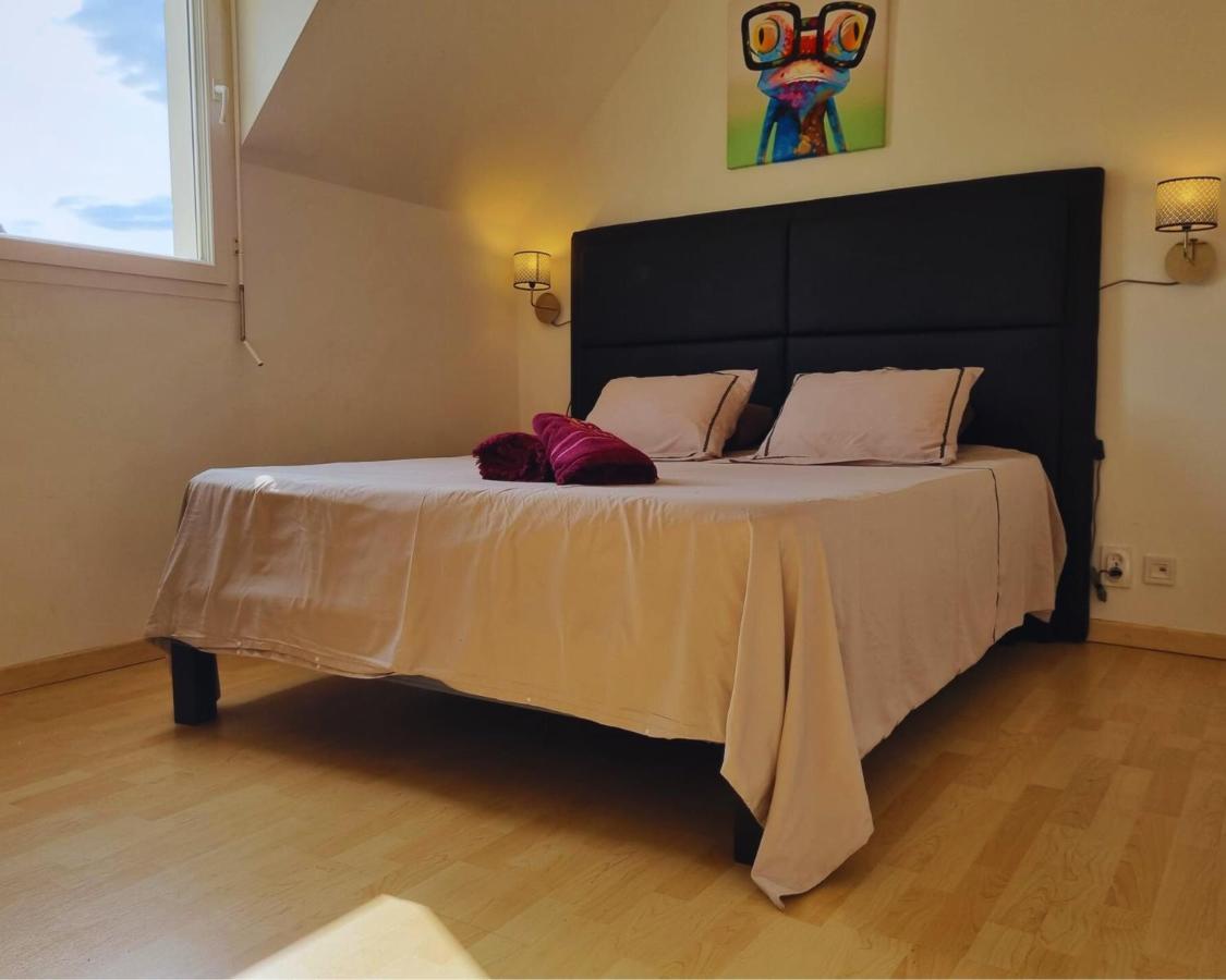 Appartement Cosy Centre Brie Comte Robert Εξωτερικό φωτογραφία